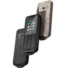 Nokia 800 Tough