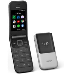 Nokia 2720 Flip
