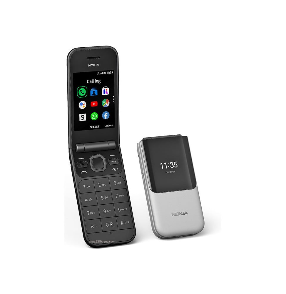 Nokia 2720 Flip