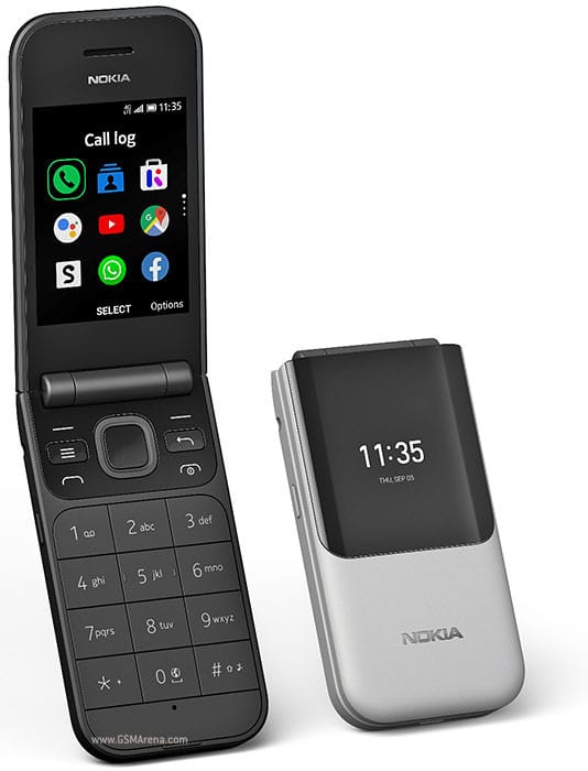 Nokia 2720 Flip