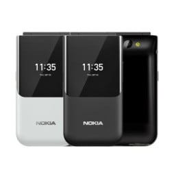 Nokia 2720 Flip