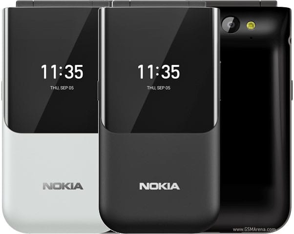 Nokia 2720 Flip — image 2