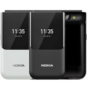 Nokia 2720 Flip