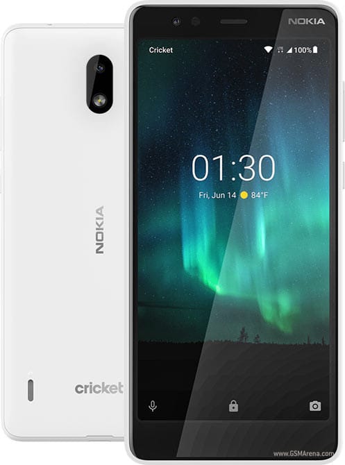 Nokia 3.1 C — image 1