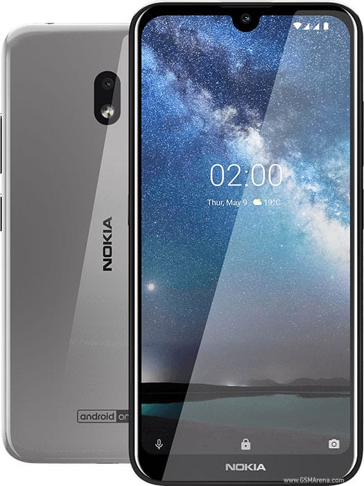 Nokia 2.2