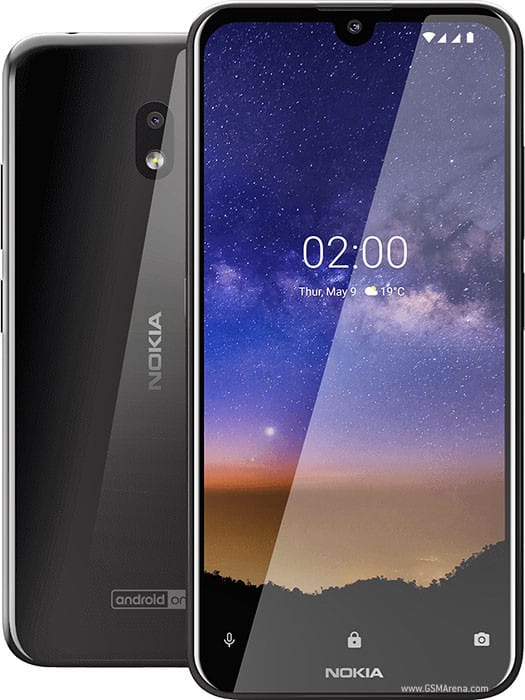 Nokia 2.2 — image 2