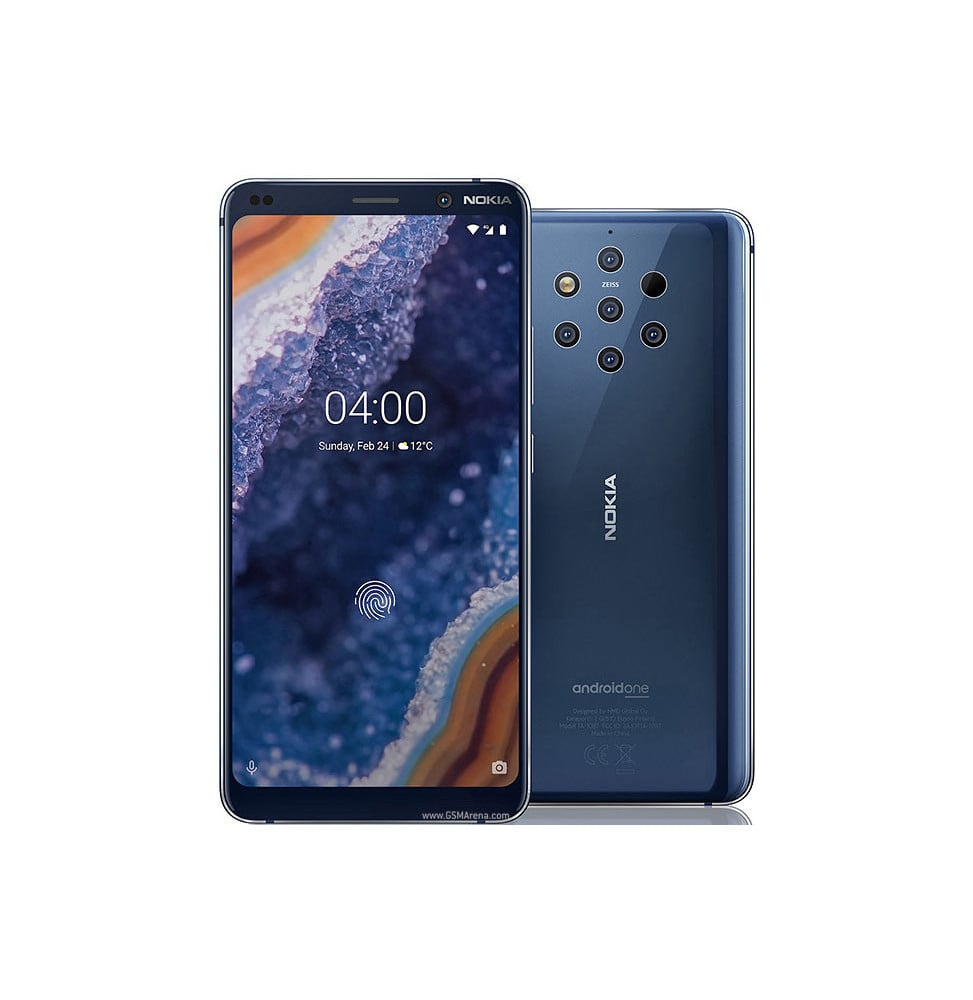 Nokia 9 PureView