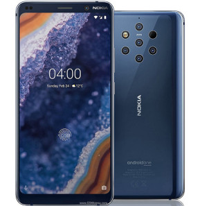 Nokia 9 PureView