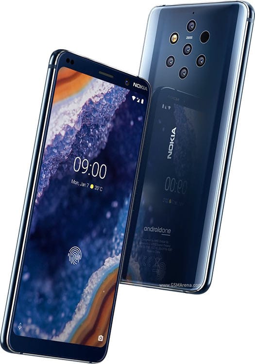 Nokia 9 PureView — image 2