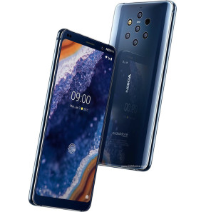 Nokia 9 PureView