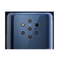 Nokia 9 PureView