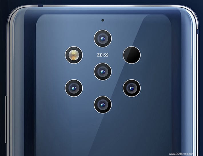 Nokia 9 PureView — image 3
