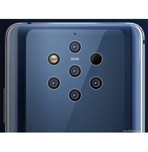 Nokia 9 PureView