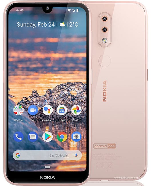 Nokia 4.2 — image 1