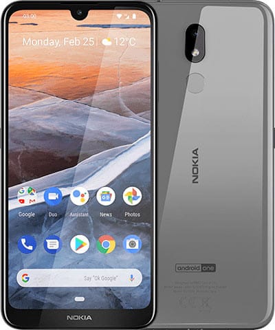 Nokia 3.2 — image 2