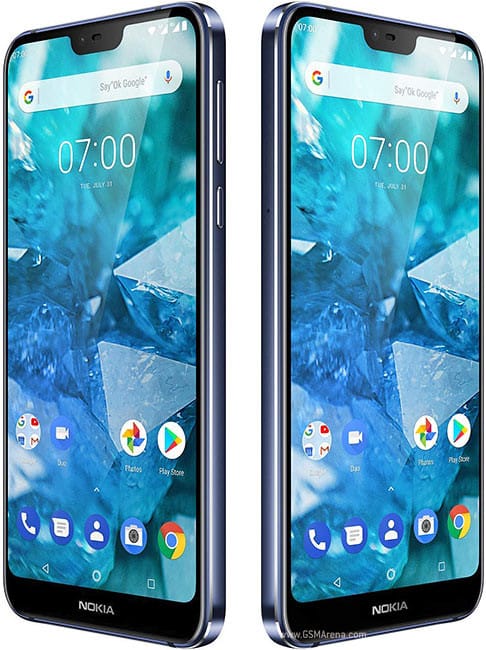 Nokia 7.1 — image 2