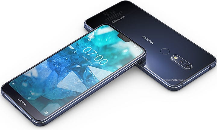 Nokia 7.1 — image 4