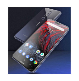 Nokia 6.1 Plus (Nokia X6)