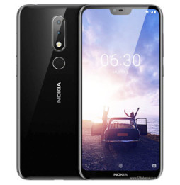 Nokia 6.1 Plus (Nokia X6)