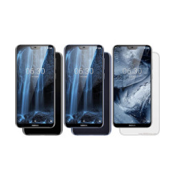Nokia 6.1 Plus (Nokia X6)