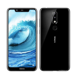 Nokia 5.1 Plus (Nokia X5)