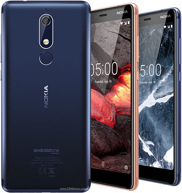 Nokia 5.1 — image 2