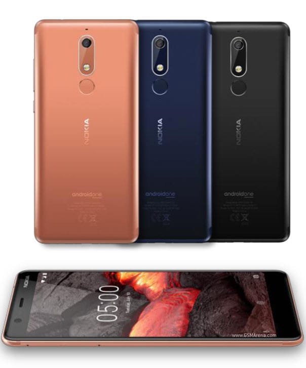 Nokia 5.1 — image 3