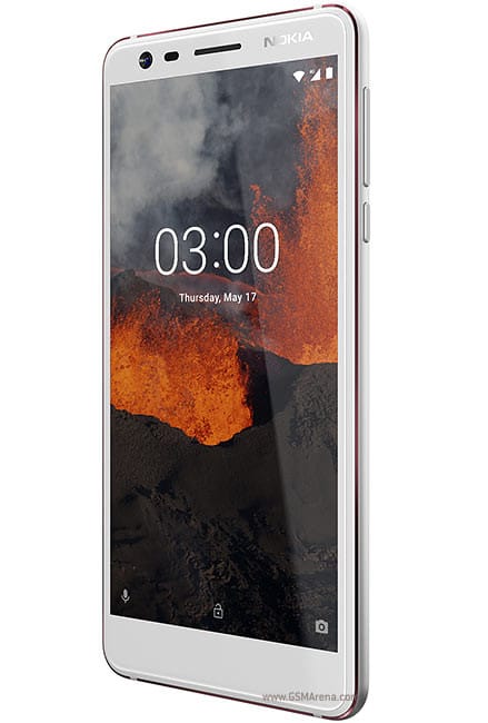 Nokia 3.1 — image 2