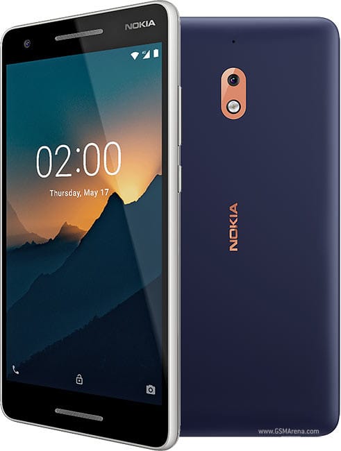Nokia 2.1 — image 1