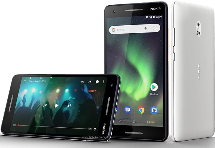 Nokia 2.1 — image 2