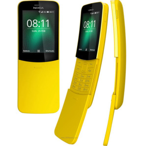 Nokia 8110 4G