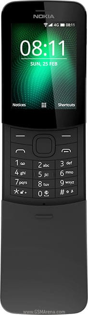 Nokia 8110 4G — image 2