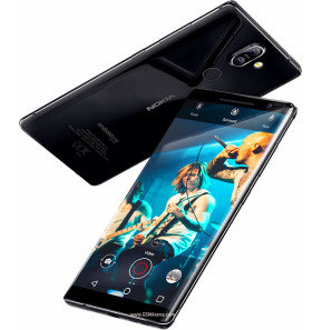Nokia 8 Sirocco