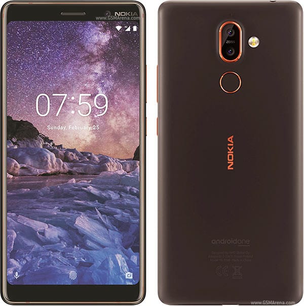 Nokia 7 plus — image 2