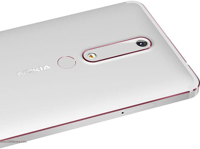 Nokia 6.1 — image 2