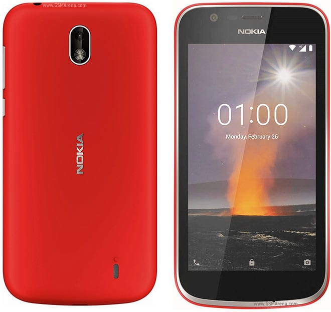 Nokia 1 — image 1