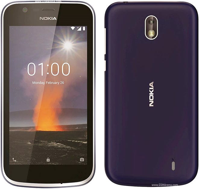 Nokia 1 — image 2