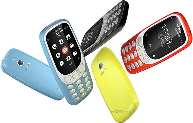 Nokia 3310 4G — image 2