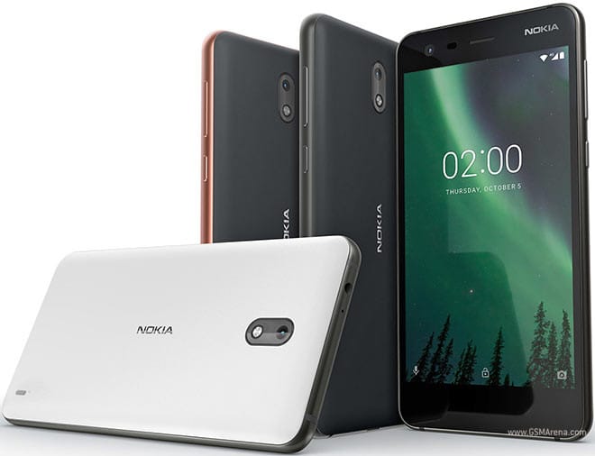 Nokia 2 — image 2