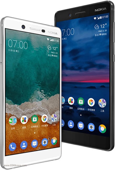 Nokia 7 — image 3