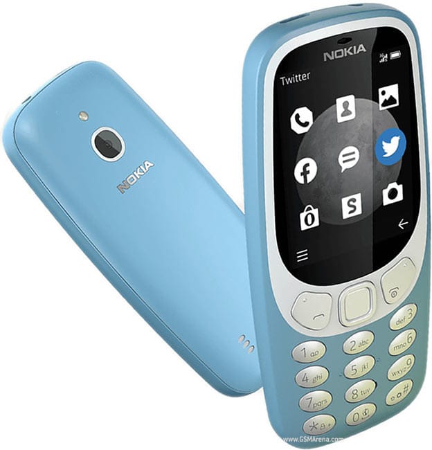 Nokia 3310 3G — image 1