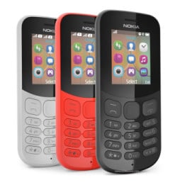 Nokia 130 (2017)