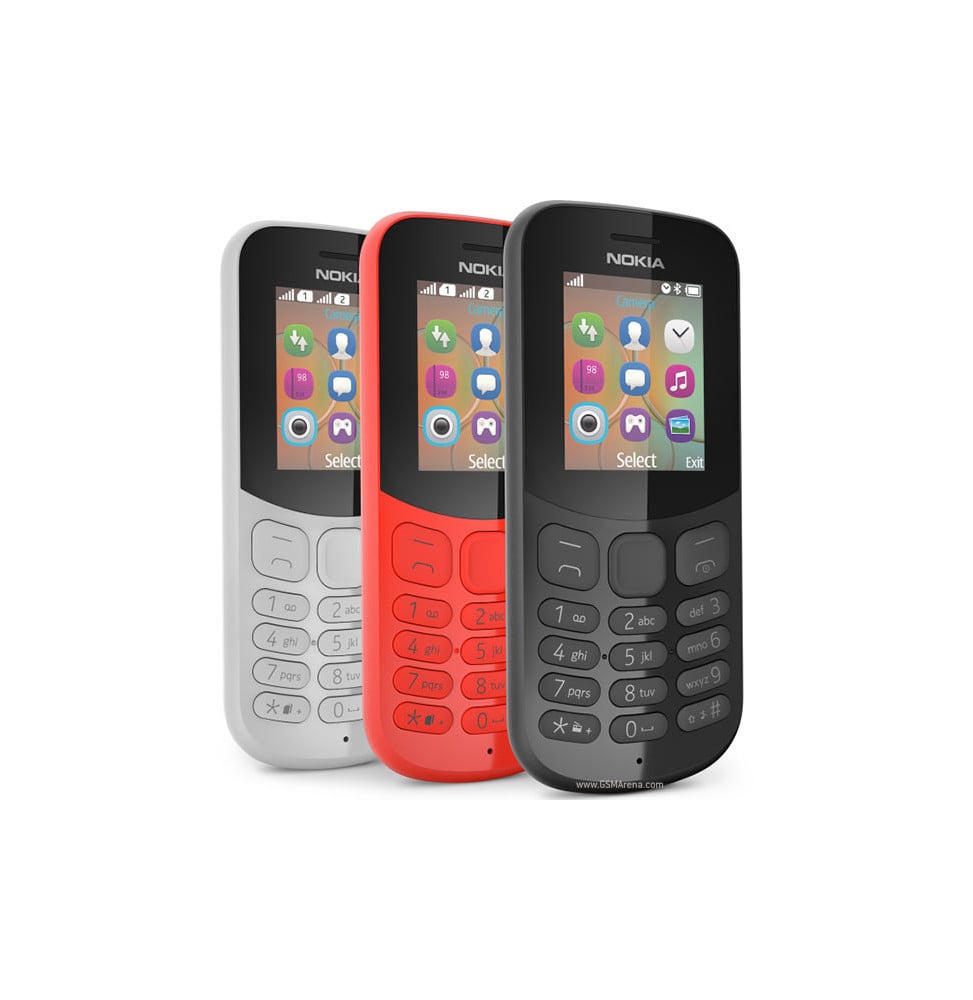 Nokia 130 (2017)