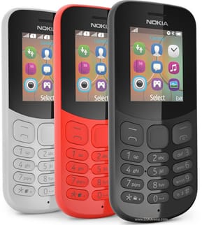Nokia 130 (2017)