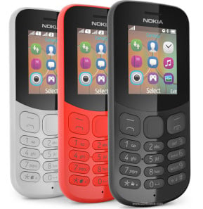 Nokia 130 (2017)