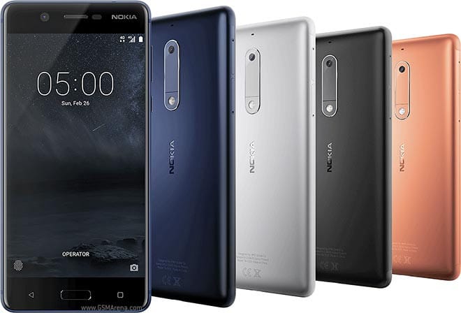Nokia 5 — image 1