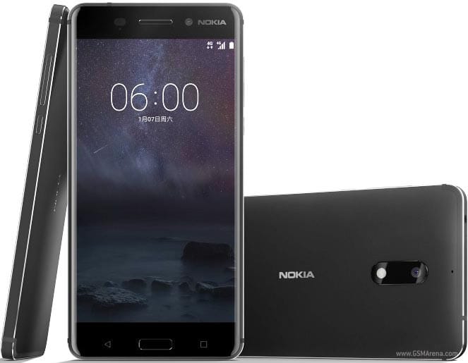 Nokia 6 — image 1