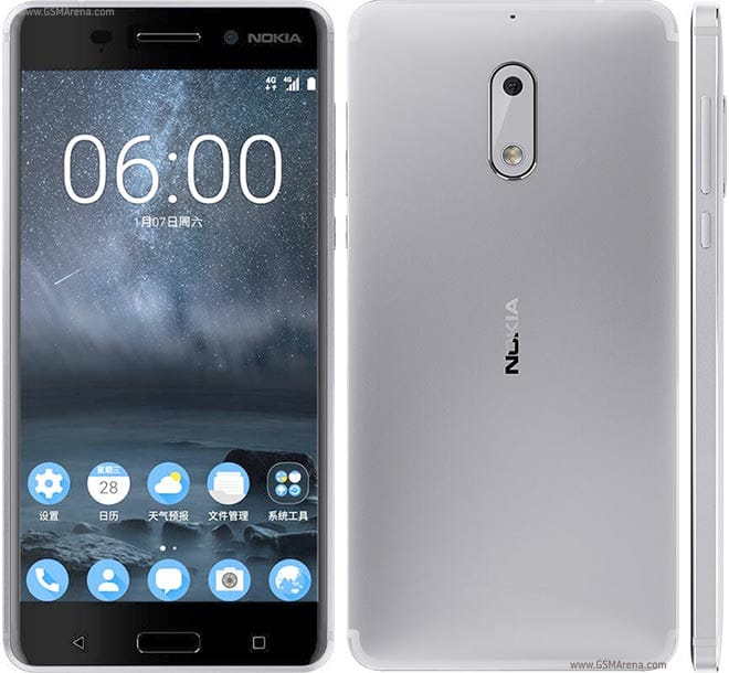 Nokia 6 — image 2