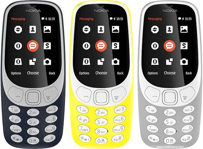 Nokia 3310 (2017) — image 2