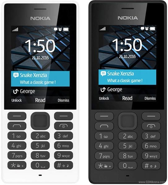 Nokia 150 — image 1